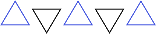 Flat geometric-5